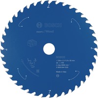 Bosch ‎2608644525 hoja de sierra circular 25,4 cm 1 pieza(s) Punta de carburo de tungsteno (TCT), 25,4 cm, Bosch, 730 g, 1 pieza(s)