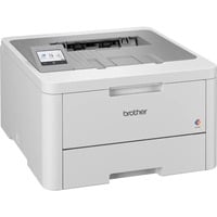 Brother HL-L8230CDW, Impresora LED gris/Gris claro