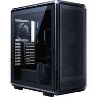 Cooler Master MasterFrame 500 Mesh, Cajas de torre negro