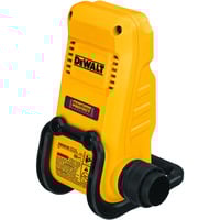 DEWALT DWH079D-XJ, Accesorio de aspiradora negro