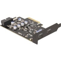 DeLOCK 90345, Tarjeta de interfaz 