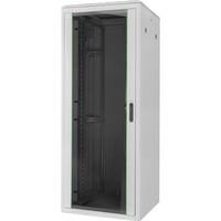 Digitus Armario de red Varioflex-N Serie - 800x1000 mm, Armario IT gris claro