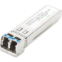 Digitus Módulo mini GBIC (SFP), Transceptor 