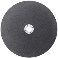 EINHELL Disco de corte fino, Ø 230 x 2,0mm, 5 piezas, Hoja 