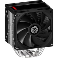 Enermax ETS-T41, Disipador de CPU negro/Plateado
