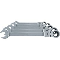 GEDORE R07305005 llave combinada, Llave de tuercas cromado, 40 mm, 1,16 kg