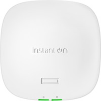 Hewlett Packard Enterprise S1T18A, Punto de acceso blanco