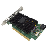 HighPoint RocketU 1444C, Controlador USB 