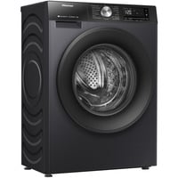 Hisense WD3S8043BB3, Secadora de ropa negro