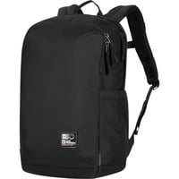Jack Wolfskin SMILEYWORLD BACKPACK, Mochila antracita