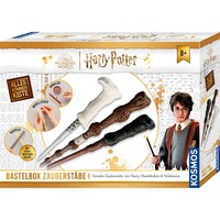 KOSMOS 44486267 juguete de arte y manualidades Kit de manualidades para niños, 8 año(s)