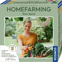 KOSMOS Homefarming - El juego de mesa 