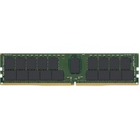 Kingston KSM32RD4/32MRR módulo de memoria 32 GB DDR4 3200 MHz ECC, Memoria RAM negro, 32 GB, DDR4, 3200 MHz, 288-pin DIMM