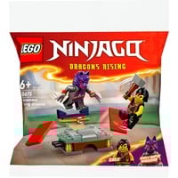 LEGO 30675, Juegos de construcción