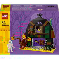 LEGO 40721, Juegos de construcción