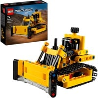 LEGO 42163, Juegos de construcción