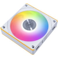 Lian Li UNI FAN CL120 Wireless, Ventilador blanco