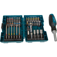 Makita E-25096, Conjuntos de bits azul