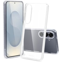 Nevox StyleShell FLEX, Funda para teléfono móvil transparente