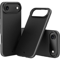 Nevox StyleShell PRO, Funda para teléfono móvil negro