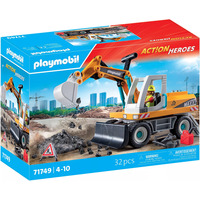 PLAYMOBIL 71749, Juegos de construcción 