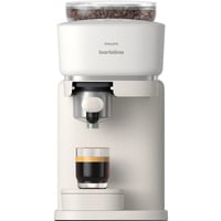 Philips BAR300/00, Cafetera espresso blanco