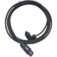Priwatt Cable Wieland 10 metros negro