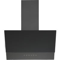 Respekta Kaya (CH 66060 BSGA), Campana extractora acero inoxidable (oscuro)