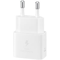 SAMSUNG EP-T2510XWEGEU, Cargador blanco