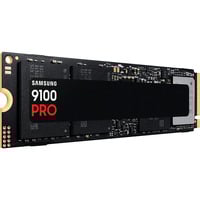 SAMSUNG MZ-VAP4T0 4 TB M.2 PCI Express 5.0 NVMe V-NAND TLC, Unidad de estado sólido 4 TB, M.2, 14800 MB/s