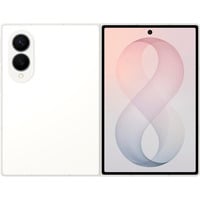 Samsung Galaxy Z Fold8 1TB, Móvil blanco
