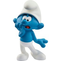 Schleich 20840, Muñecos