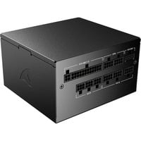 Sharkoon Rebel P20 Gen2 750, Fuente de alimentación de PC negro