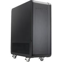 SilverStone SST-ALT1B, Caja de torre grande negro