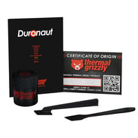 Thermal Grizzly Duronaut - 30g, Conductores térmicos (grasa/disco) 