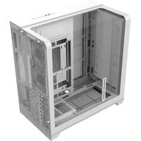 Thermaltake CA-11F-00M6WN-00, Cajas de torre blanco