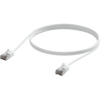 Ubiquiti UACC-Cable-Patch-Outdoor-C6A-5M-W blanco