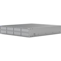 Ubiquiti UniFi UNAS Pro 8 gris