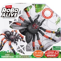 ZURU 7170 Figuras de juguete para niños, Muñecos Robo Alive 7170, 3 año(s), Multicolor, Plástico