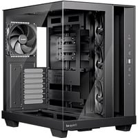 be quiet! BGW83, Cajas de torre negro