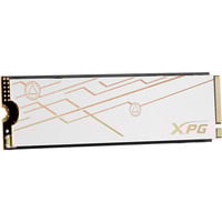 ADATA SMAR-980B-4TCS, Unidad de estado sólido