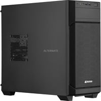 ALTERNATE AGP-SPECIAL-AMD-007, Gaming-PC negro