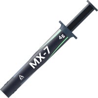 ARCTIC MX-7 Pasta térmica, Conductores térmicos (grasa/disco) 