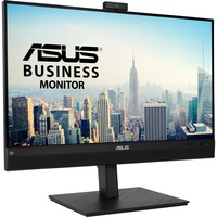 ASUS BE27ACSBK 68,6 cm (27") 2560 x 1440 Pixeles Quad HD LED Negro, Monitor LED negro, 68,6 cm (27"), 2560 x 1440 Pixeles, Quad HD, LED, 5 ms, Negro