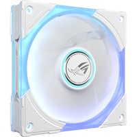 ASUS ROG Eurux GR120 ARGB, Ventilador blanco