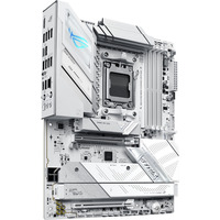 ASUS ROG STRIX B850-A GAMING WIFI7 NEO, Placa base blanco