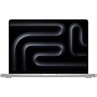 Apple MacBook Pro (14) 2023, Portátil plateado