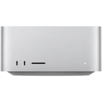 Apple Mac Studio M5 Max CTO, Sistema MAC plateado