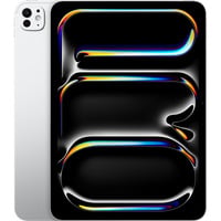Apple iPad Pro 11" (1 TB), Tablet PC plateado