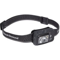 Black Diamond Spot 400, Luz de LED gris